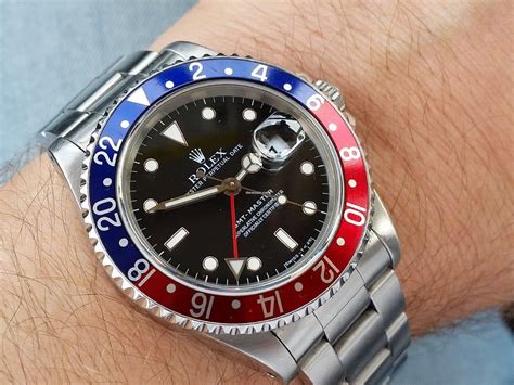 rolex blu red|rolex pepsi new price.